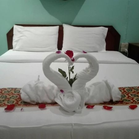 تْشولونْغْ Supergreen Hotel المظهر الخارجي الصورة
