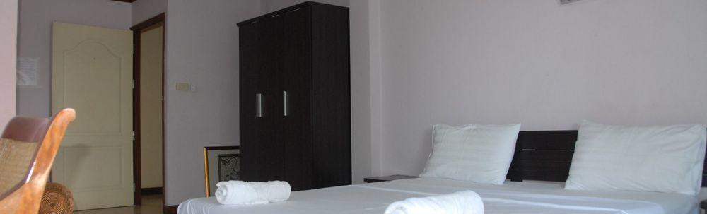 تْشولونْغْ Supergreen Hotel المظهر الخارجي الصورة