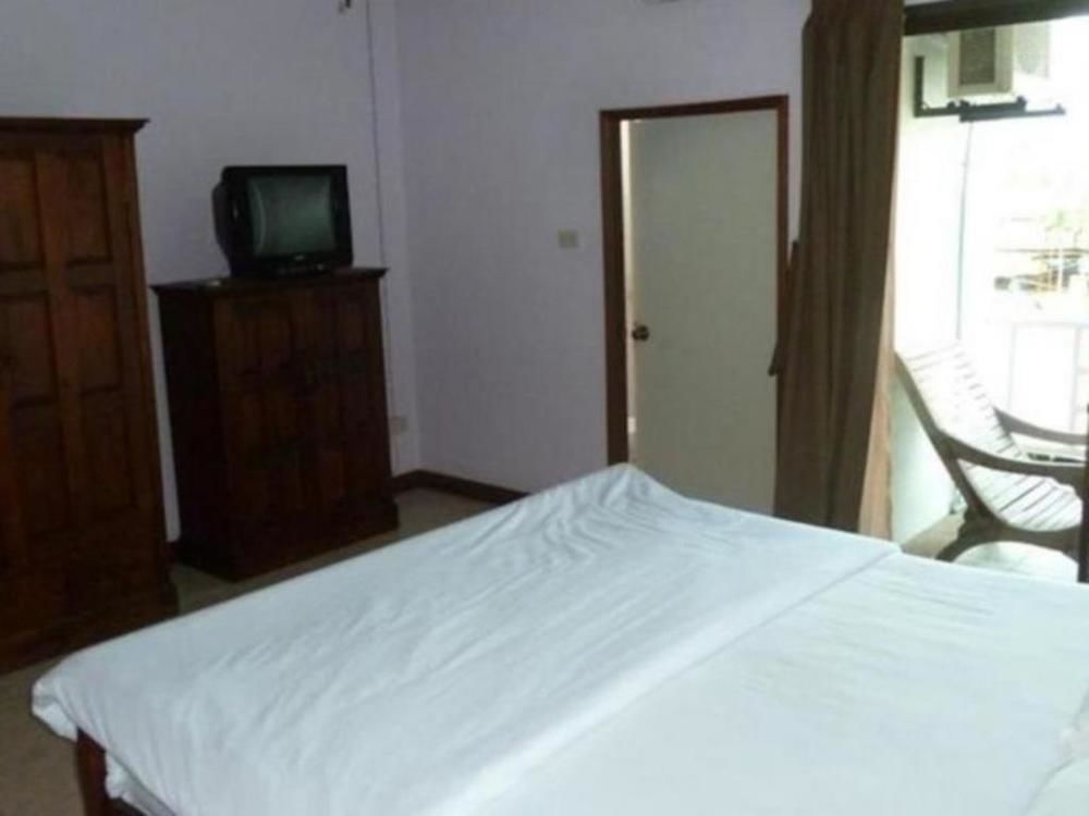 تْشولونْغْ Supergreen Hotel المظهر الخارجي الصورة