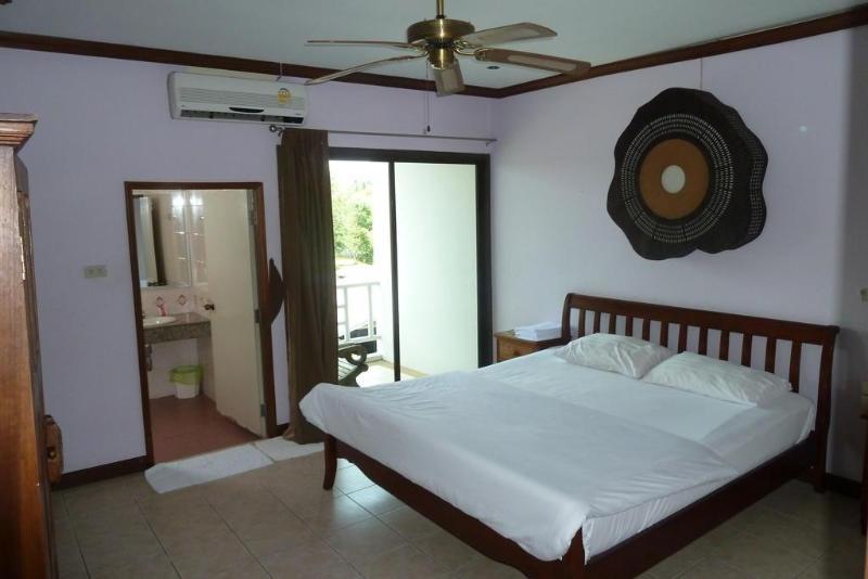 تْشولونْغْ Supergreen Hotel المظهر الخارجي الصورة