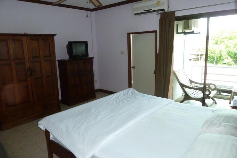 تْشولونْغْ Supergreen Hotel المظهر الخارجي الصورة