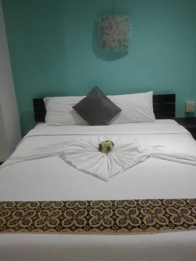 تْشولونْغْ Supergreen Hotel المظهر الخارجي الصورة