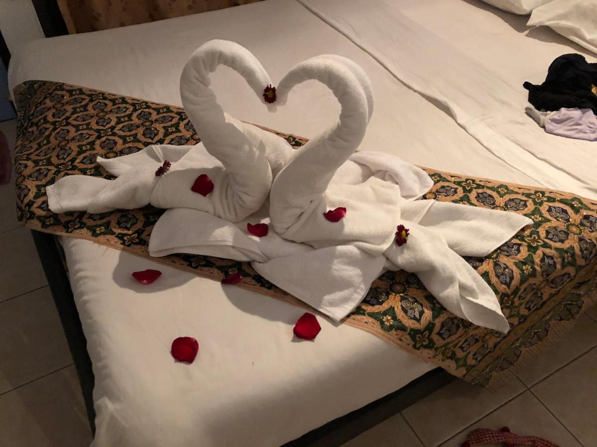 تْشولونْغْ Supergreen Hotel المظهر الخارجي الصورة